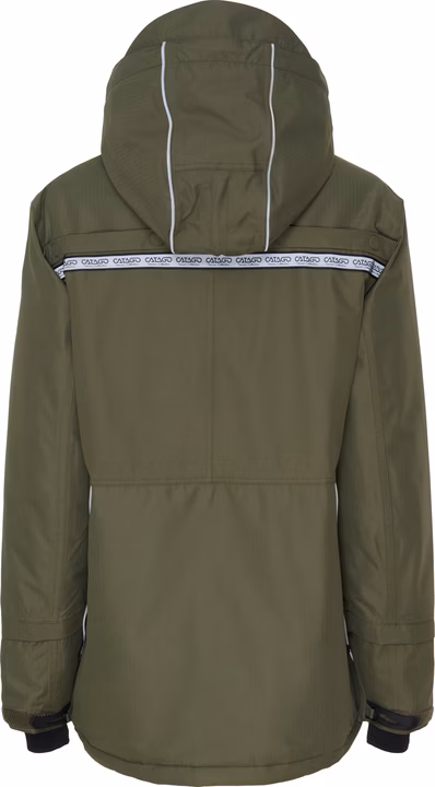 CATAGO TRAINER JACKET