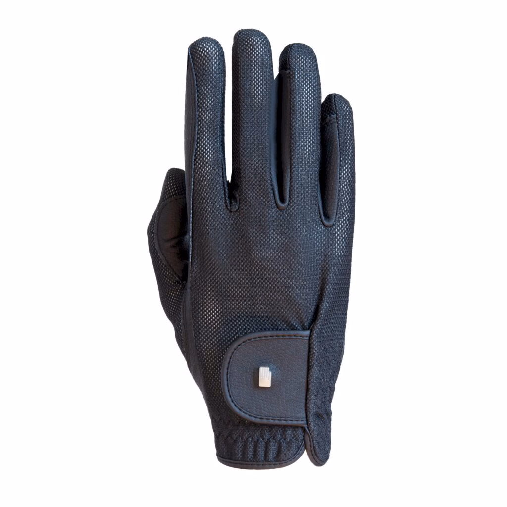 ROECKL ROECK-GRIP LITE BLACK