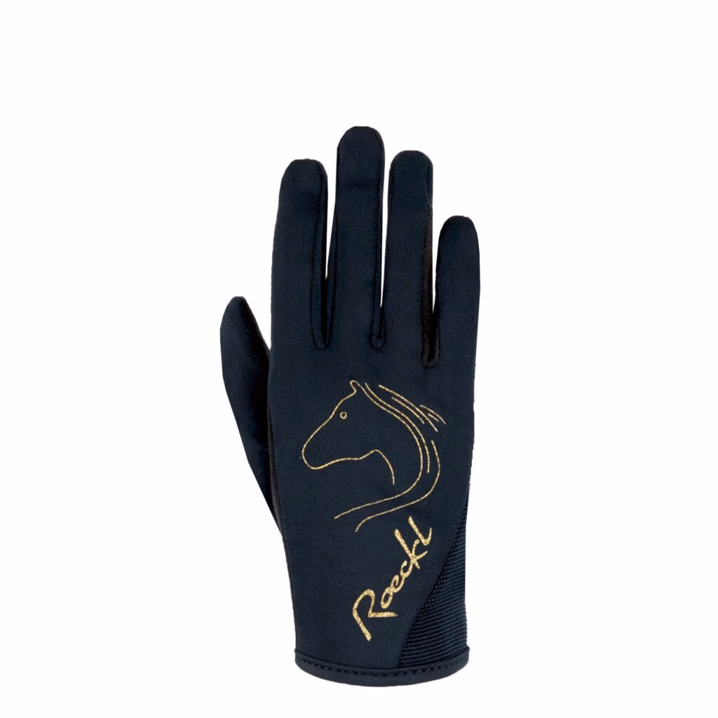 BLACK GOLD ROECKL TRYON 