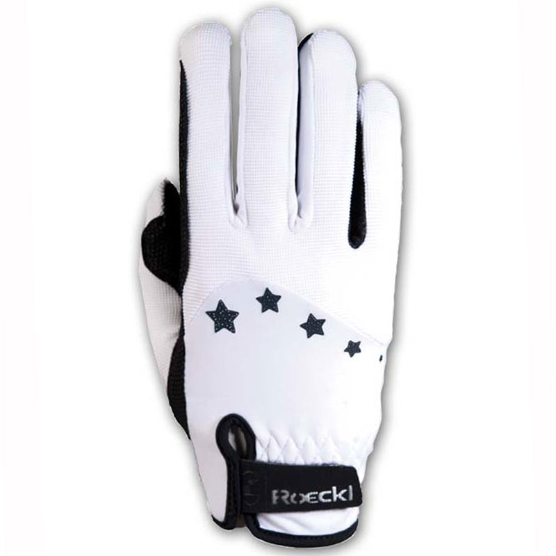 ROECKL TORONTO TEENS LYCRA STARS WIT