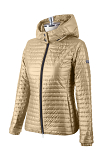 ANIMO LIRIS PADDED JACKET