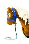 CRAFTY PONIES HALSTER TOUW