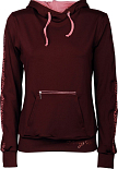HARRY'S HORSE HOODIE JUST RIDE 