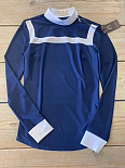VESTRUM UPPSALA LS SHIRT