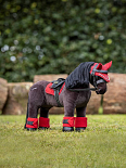 LEMIEUX TOY PONY ACCESSORIES CHILLI