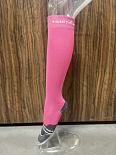 EQUITHEME TECHNIC.SOCKS 35-38 PINK 35-38