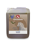 SECTOLIN LIJNZAADOLIE 5 LTR
