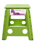 QHP Step Up Lime