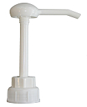 POMP 30 ML VOOR 5&10  LITER JERRY CAN
