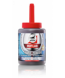 LEOVET HOEFOLIE+KWAST 450ML