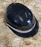 NACA GRAVITY S ONYX BLACK GLOW M