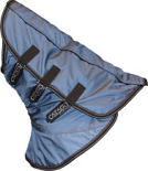 CATAGO PERFORMANCE HALSSTUK BLEU
