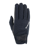 ROECKL MEURA ZWART WINTER