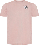 EQ KARA SS T-SHIRT BALLERINA 