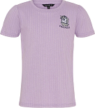 EQ ALEXI SHIRT LAVENDEL
