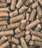 Paardenbrok Basis 25 kg