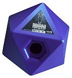 MAXIMUS FEED & PLAY BLAUW