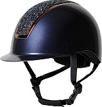 HARRY'S HORSE VEILIGHEIDSCAP REGAL SPARKLE