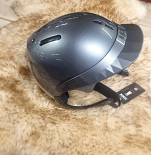 NACA GRAVITY XP GRAP. GREY GLOW/BK M