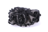 QHP KNOTBAND SPARKLE ZWART