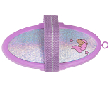  QHP ZACHTE BORSTEL GWENN ROZE