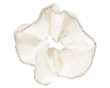 BR SCRUNCHIE SHINE WIT
