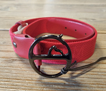 VESTRUM POZZALLO RIEM RED 70 CM