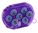 BORSTEL MAGNEET MASSAGE PAARS