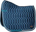 HARRY'S HORSE ZADELDEK VELVET  