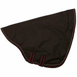 CATAGO ENDURANCE HALS ZWART 0GR