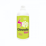 NAF CITRONELLA WASH 500ML