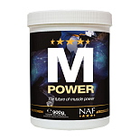NAF M POWER 900 GRAM