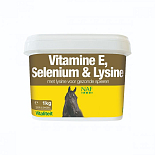 NAF VIT E SELENIUM & LYSINE 1 KG