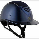 ONEK AVANCE GLOSSY NAVY 