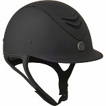 ONEK DEFENDER CONVERTIBLE MATT BLACK