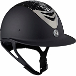 ONEK AVANCE MATT SPARKLE BLACK