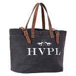 TOTE BAG HVP CLARISSA
