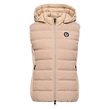 HVPOLO BODYWARMER FIONA