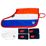 CRAFTY PONIES NATIONALE WEDSTRIJDSET