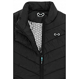 RW VERWARMDE BODYWARMER