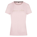 T-SHIRT ESCERES PINK 