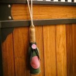 IRH STABLE BUDDY CHEERS