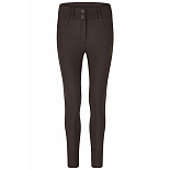 ESKADRON RIDING THIGHT  FULL GRIP BLACK TRUFFLE 