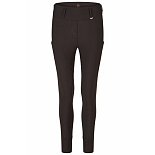 ESKADRON RIJLEGGING PRO FULL GRIP HERITAGE BLACK TRUFFLE 