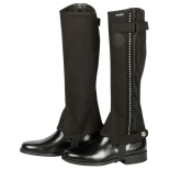 HARRY'S HORSE MINICHAPS AMARA CRYSTAL ZWART