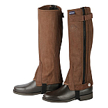 HARRY'S HORSE MINICHAPS AMARA BRUIN 12 JR