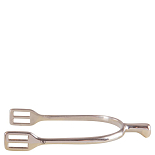 BR KNOP SPOREN DAMES 30MM