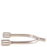 BR STOMPE SPOREN DAMES 30MM