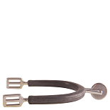 BR WIEL SPOREN EPSOM MET RUBBEREN BESCHERMING35MM