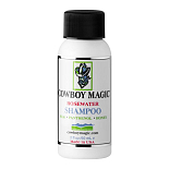 COWBOY MAGIC ROSEWATER SHAMPOO 60ML